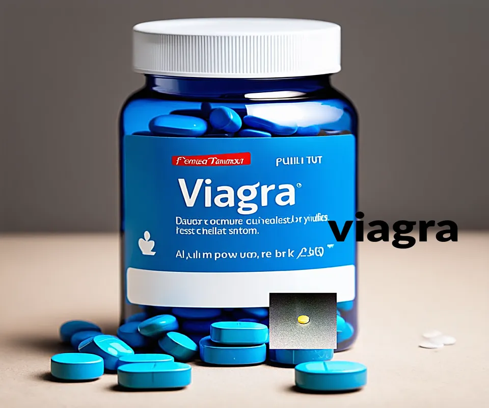 Modalità prescrizione viagra